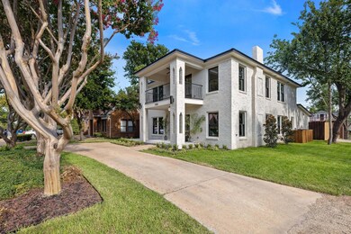 5900 Vickery Blvd, Dallas, TX 75206 - photo 2