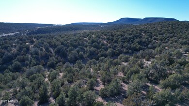 51844 N Cordero Rd unit 3383, Seligman, AZ 86337 - photo 7