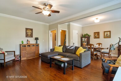 2049 W Ainslie St unit 3E, Chicago, IL 60625 - photo 5