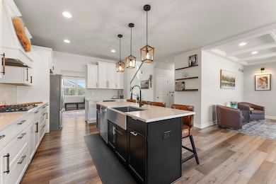 1568 Forest Ridge Dr, Valparaiso, IN 46385 - photo 7