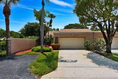 Front View of Home-Corner Lot
