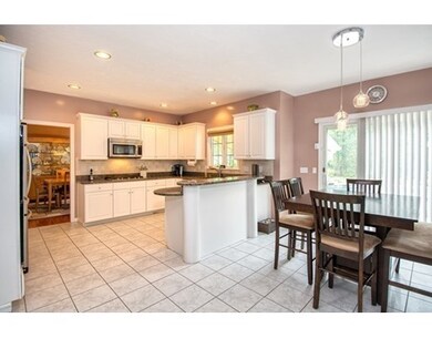 55 Old Stable Dr, Mansfield, MA 02048 - photo 7