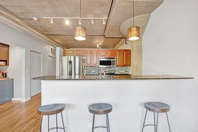 1111 W 15th St unit 224, Chicago, IL 60608 - photo 5