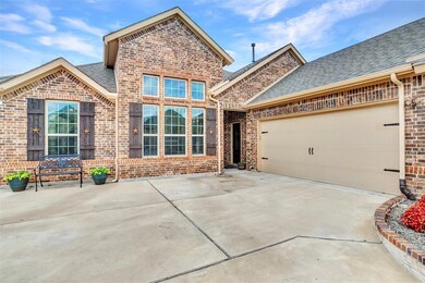 229 Duck Blind Ave, Wylie, TX 75098 - photo 4