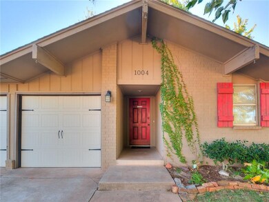 1004 Lapwing Rd, Edmond, OK 73003 - photo 2