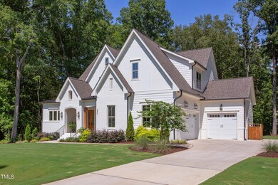 3901 Laurel Creek Ln, Wake Forest, NC 27587 - photo 4