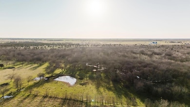 Drone / aerial view featuring a rural view