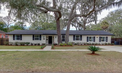 3609 Boone Park Ave, Jacksonville, FL 32205 - photo 2