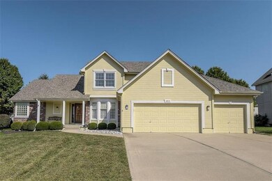 408 SW Seagull St, Lees Summit, MO 64082 - photo 3