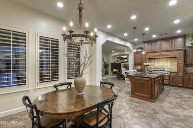 006_Kitchen Breakfast Room