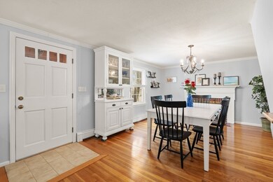 72 Lisa Ln, North Andover, MA 01845 - photo 7