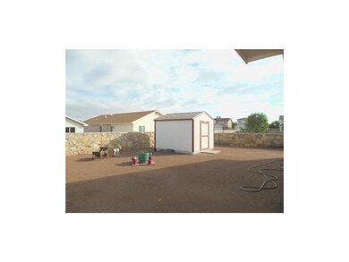 14269 Desert Sage Dr, Horizon City, TX 79928 - photo 3