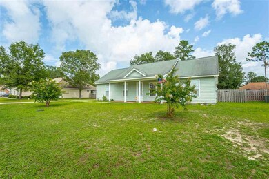 14 Pecan St, Crawfordville, FL 32327 - photo 3