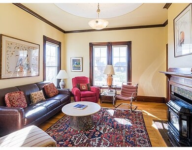 27 Winter St unit 27, Watertown, MA 02472 - photo 5