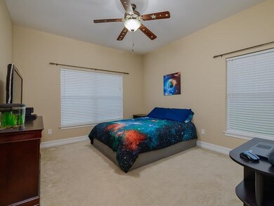 196 Savannah Forest Cir, Crawfordville, FL 32327 - photo 6