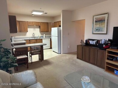 Shore Gate Village Grand Condominium unit 230, South Amboy, NJ 08879 - photo 4