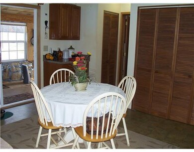 Dining Room.