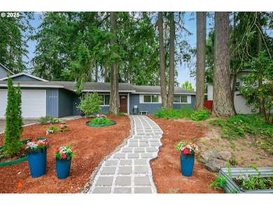 6050 SW Cross Creek Dr, Beaverton, OR 97007 - photo 2