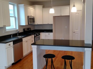 Kitchen Island
