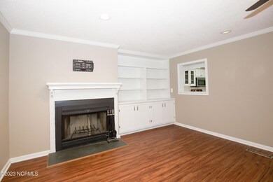 Pinehurst Manor 9C-5