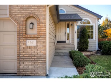 5201 Trappers Creek Ct, Fort Collins, CO 80528 - photo 2