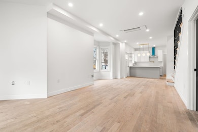 32 Brent St unit 1, Dorchester Center, MA 02124 - photo 4