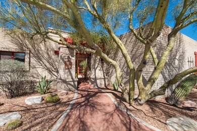 front courtyard-2
