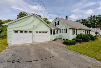 41 Manchonis Rd, Wilbraham, MA 01095 - photo 2