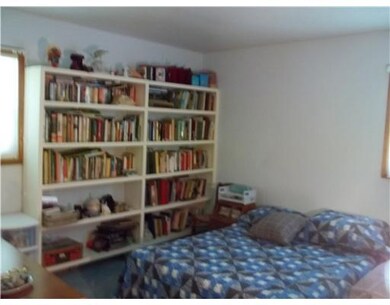 Bedroom.