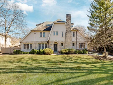 22 Preston Rd