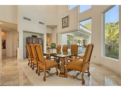 Property Photo. Formal Dinning Room