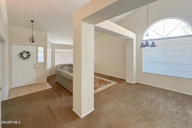 39518 Chalfont Ln, Palmdale, CA 93551 - photo 3