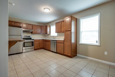 Kitchen Space