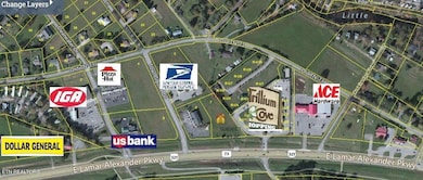 8017 E Lamar Alexander Pkwy, Townsend, TN 37882 - photo 3