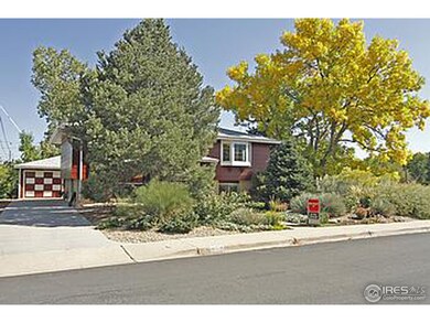 850 Yale Rd, Boulder, CO 80305 - photo 3