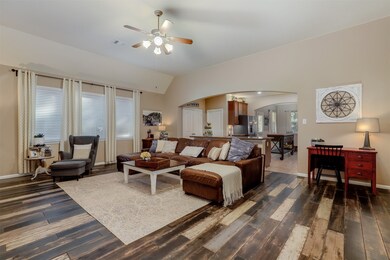 30107 W Sapling Oaks Place, Magnolia, TX 77355 - photo 5