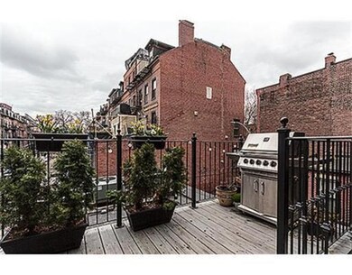 771 Tremont St unit 3, Boston, MA 02118 - photo 6