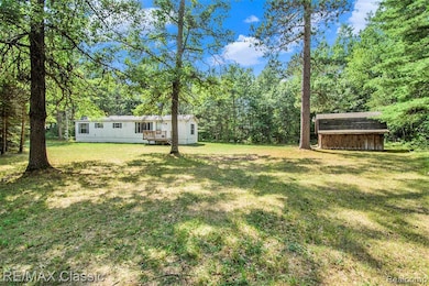 2110 Wetmore, Luzerne, MI 48636 - photo 2