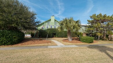 3601 Palm Blvd, Isle of Palms, SC 29451 - photo 2