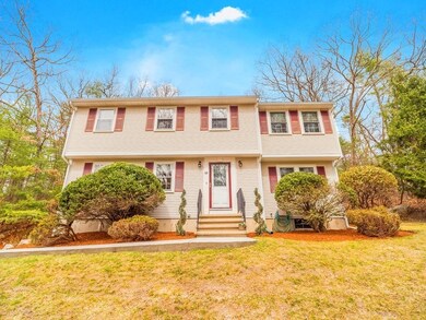 59 Rattlesnake Hill Rd, Andover, MA 01810 - photo 2