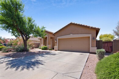4273 E TORREY PINES LN Chandler AZ 85249