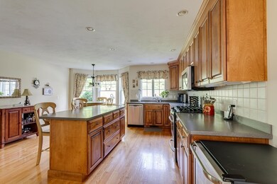 2 Summerland Way, Worcester, MA 01609 - photo 5