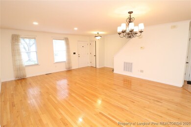 2114 Frissell Ave, Apex, NC 27502 - photo 2