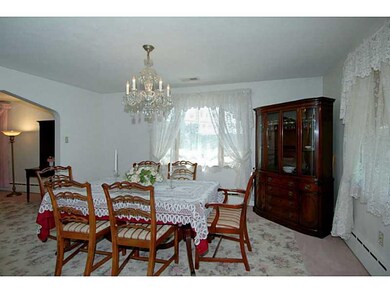 Dining Room.
