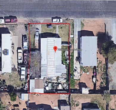 7835 E Jan Ave, Mesa, AZ 85209 - photo 4