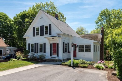 119 Summer St, Abington, MA 02351 - photo 2