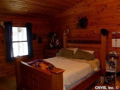 Master Bedroom Spacious Master Bedroom