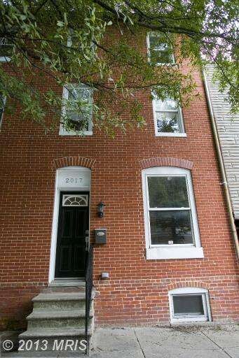 2017 Eastern Ave, Baltimore, MD 21231 - photo 2