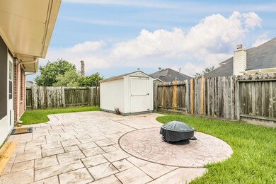 4112 Caneshaw Dr, Pearland, TX 77584 - photo 5