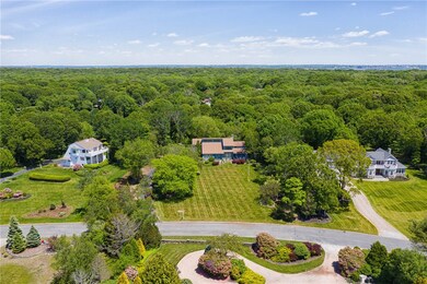West Reach Estates has 55 homes, on lots ranging i